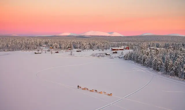 Ready for Lapland?