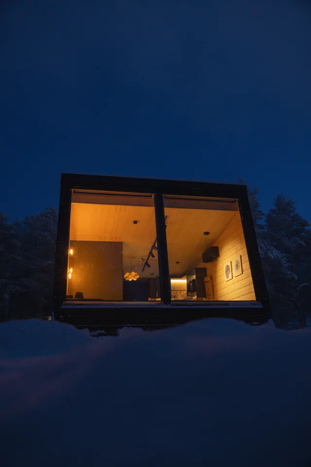 Harriniva Adventure Resort