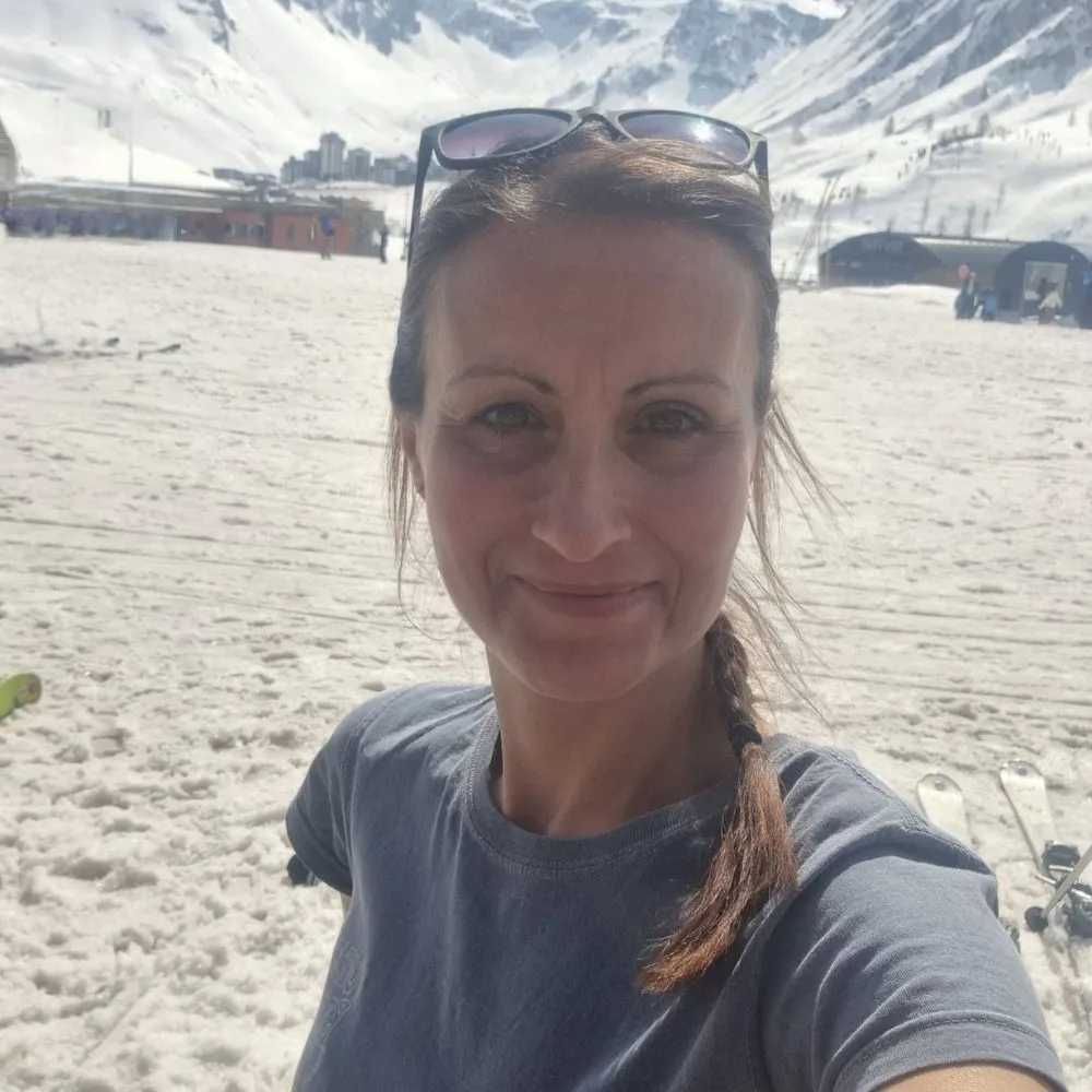 Rachel Hoskins, Lapland Famille Reservations Team